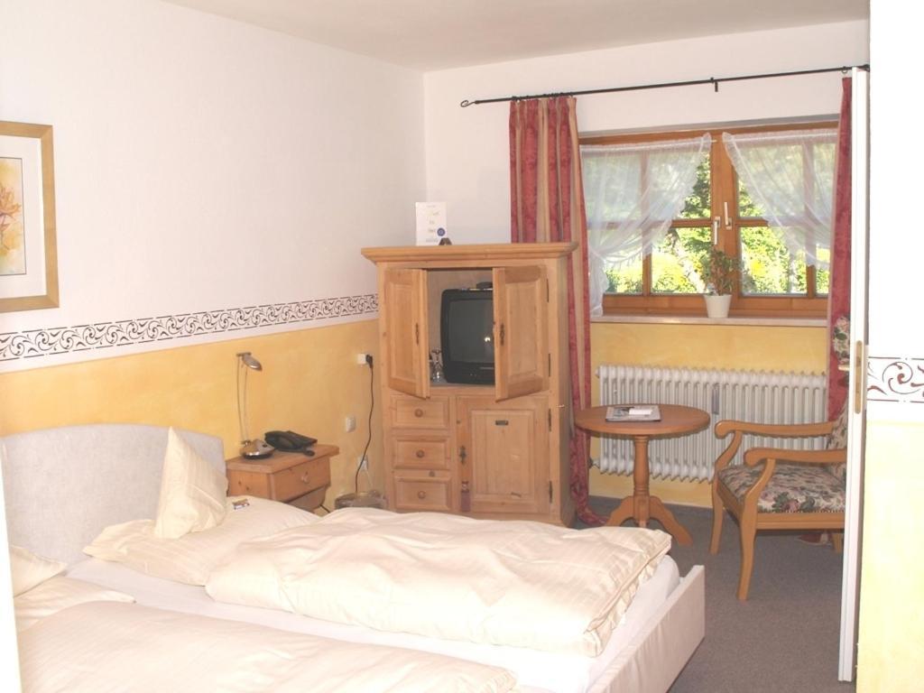 Eichenhof Hotel Waging am See Bilik gambar