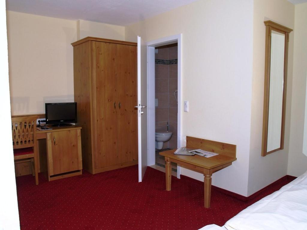 Eichenhof Hotel Waging am See Bilik gambar