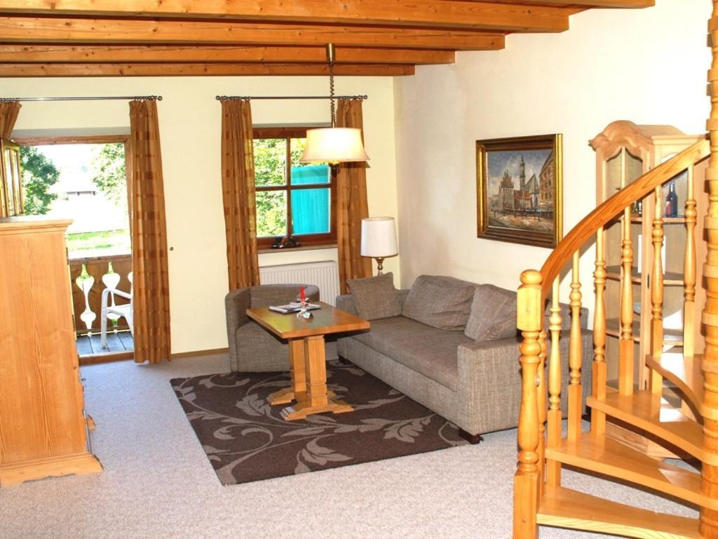Eichenhof Hotel Waging am See Bilik gambar