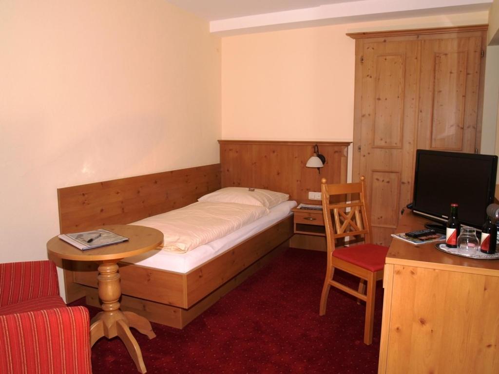 Eichenhof Hotel Waging am See Bilik gambar