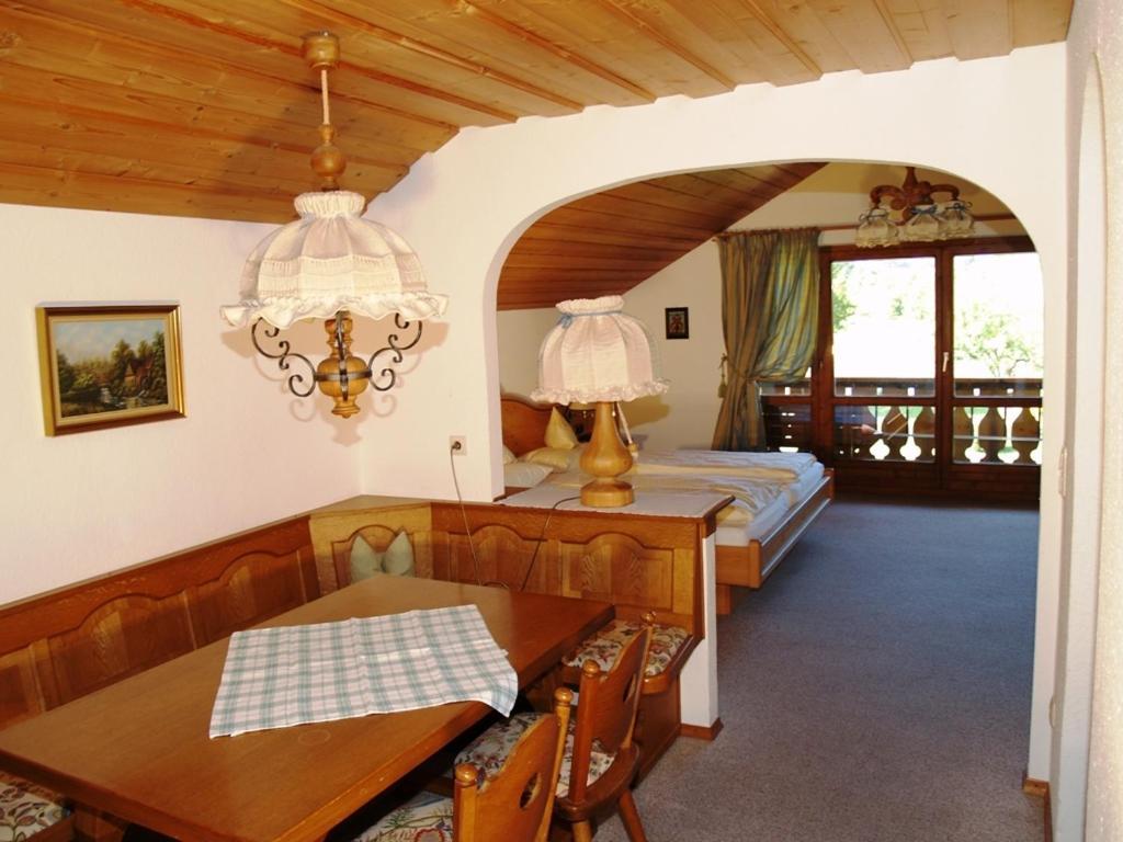 Eichenhof Hotel Waging am See Bilik gambar
