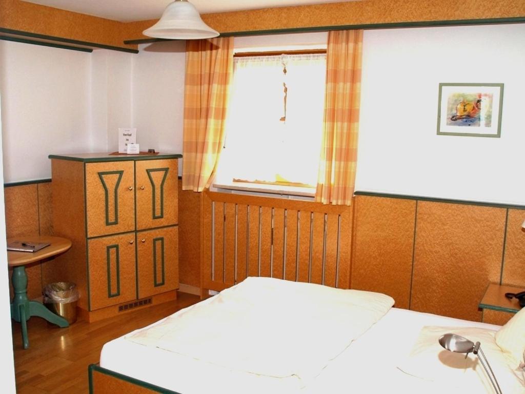 Eichenhof Hotel Waging am See Bilik gambar