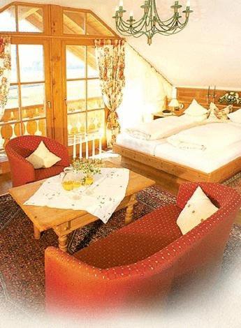 Eichenhof Hotel Waging am See Bilik gambar